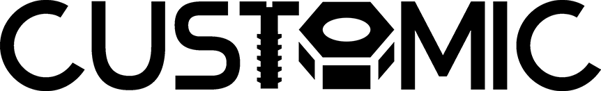 Customic Logo